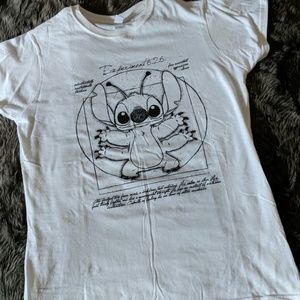 Disney Lilo and Stitch tee